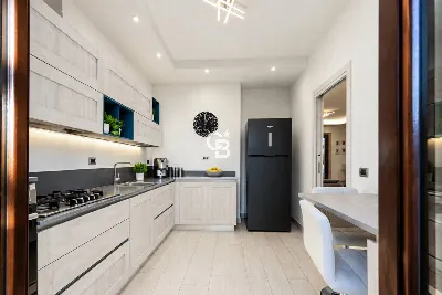 Villa in vendita a Viterbo, Bagnaia, san m... - foto 8