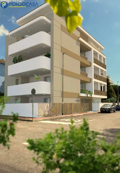 Appartamento in vendita a Grottammare - foto 1