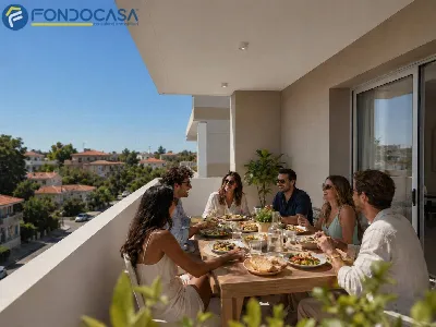 Appartamento in vendita a Grottammare - foto 2