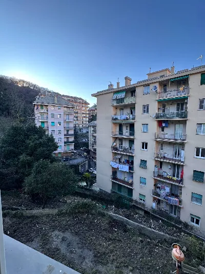Appartamento in vendita a Genova, Marassi,... - foto 5