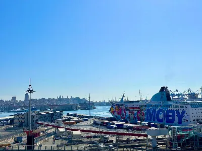 Appartamento in vendita a Genova, Dinegro,... - foto 2