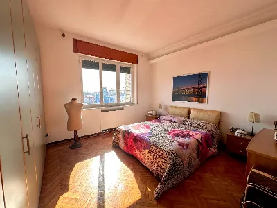 Appartamento in vendita a Genova, Dinegro,... - foto 3