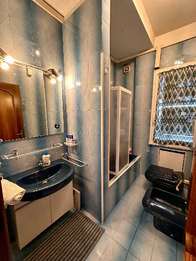 Appartamento in vendita a Genova, Dinegro,... - foto 7