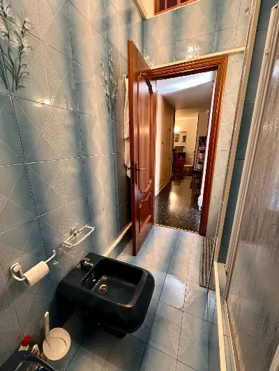 Appartamento in vendita a Genova, Dinegro,... - foto 9