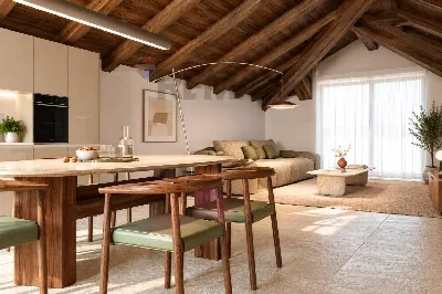 Appartamento a Parabiago