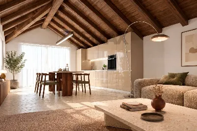 Appartamento in vendita a Parabiago - foto 2