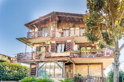Casa Indipendente in vendita a Roma, Anagn... - foto 1