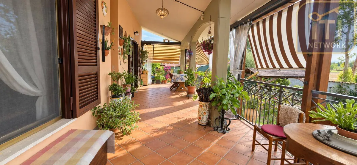 Casa Indipendente in vendita a Roma, Acilia, Casal Bernocchi, Centro Giano, Dragona, Malafede, Vitinia - foto 2