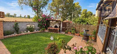 Casa Indipendente in vendita a Roma, Acili... - foto 3