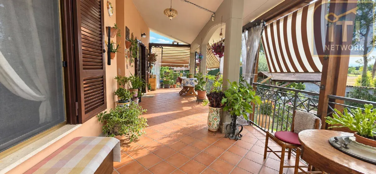 Casa Indipendente in vendita a Roma, Acilia, Casal Bernocchi, Centro Giano, Dragona, Malafede, Vitinia - foto 4