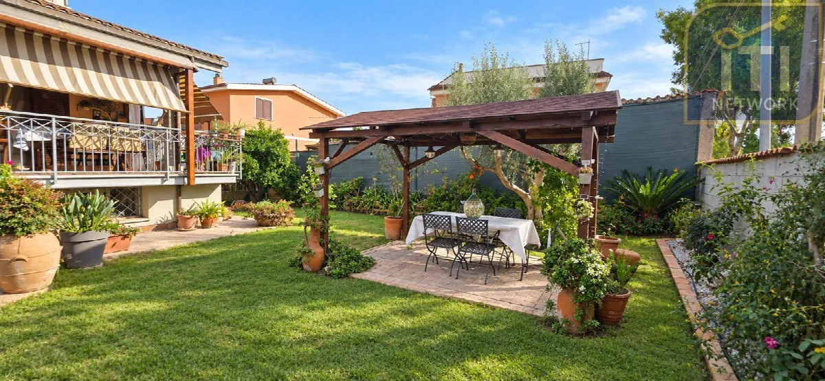 Casa Indipendente in vendita a Roma, Acilia, Casal Bernocchi, Centro Giano, Dragona, Malafede, Vitinia - foto 5