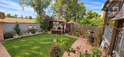 Casa Indipendente in vendita a Roma, Acili... - foto 7