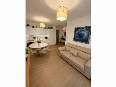 Attico in vendita a Roma, Castel Di Leva, ... - foto 3