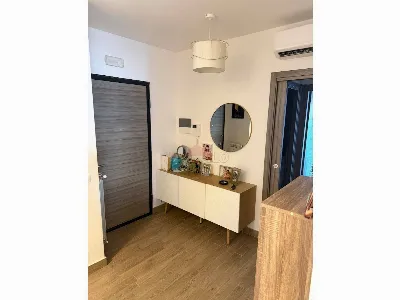 Attico in vendita a Roma, Castel Di Leva, ... - foto 4