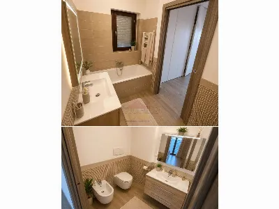 Attico in vendita a Roma, Castel Di Leva, ... - foto 8
