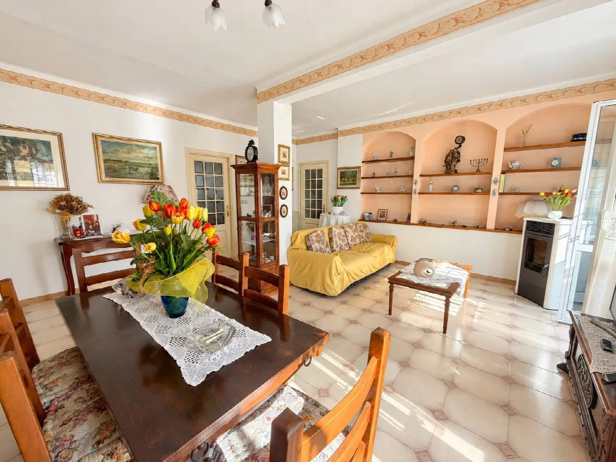 Appartamento in vendita a Diano Marina, Centro Storico - foto 3