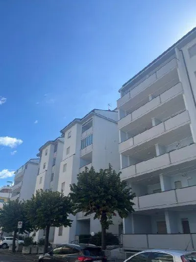 Appartamento a Alba Adriatica