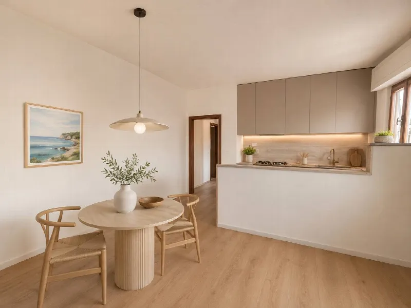 Appartamento in vendita a Massa, Marina Di Massa - foto 1
