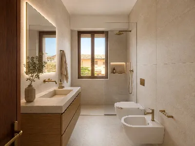 Appartamento in vendita a Massa, Marina di... - foto 5