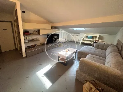 Attico in vendita a Montignoso - foto 1