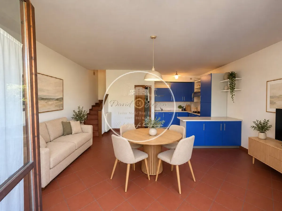 Villa in vendita a Massa, Marina Di Massa - foto 2