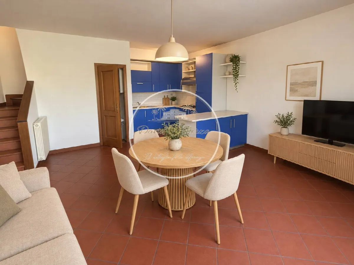Villa in vendita a Massa, Marina Di Massa - foto 3