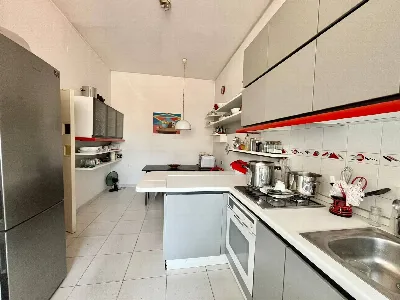 Appartamento in vendita a Massa - foto 6