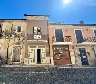 Casa Indipendente in vendita a Bonito - foto 1