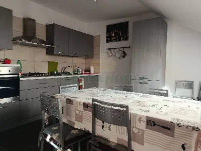 Appartamento in vendita a Solofra - foto 7