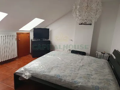 Appartamento in vendita a Solofra - foto 8