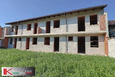 Casa Indipendente in vendita a Caluso - foto 1