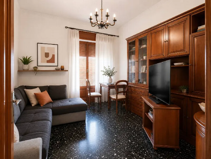 Appartamento in vendita a Finale Ligure - foto 1