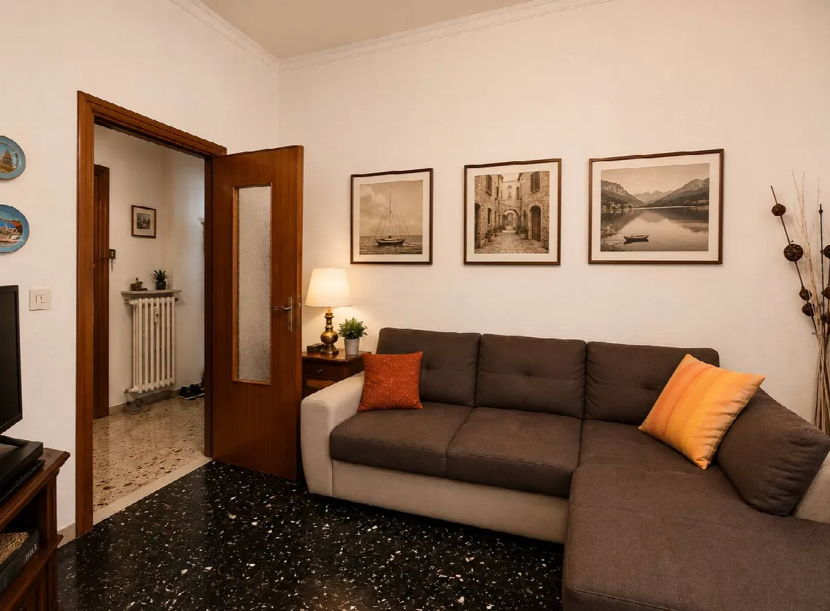 Appartamento in vendita a Finale Ligure - foto 3
