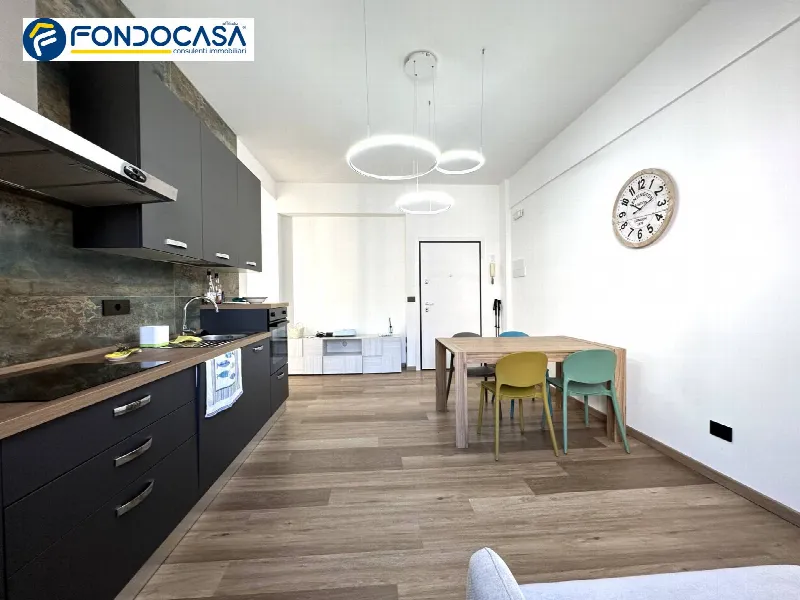 Appartamento in vendita ad Albissola Marina - foto 1