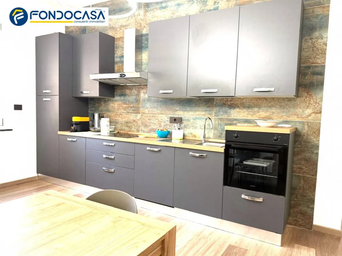 Appartamento in vendita ad Albissola Marina - foto 2