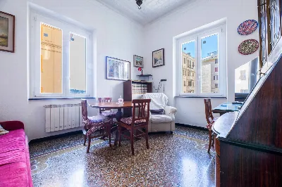 Appartamento in vendita a Genova, Circonva... - foto 1