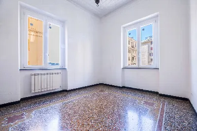 Appartamento in vendita a Genova, Circonva... - foto 2