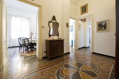 Appartamento in vendita a Genova, Circonva... - foto 3