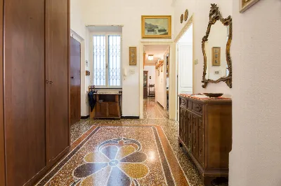Appartamento in vendita a Genova, Circonva... - foto 4