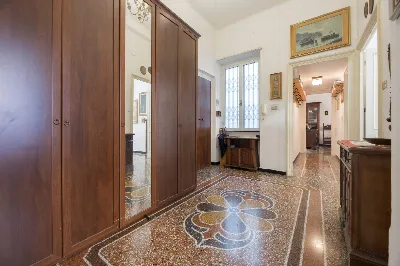 Appartamento in vendita a Genova, Circonva... - foto 5