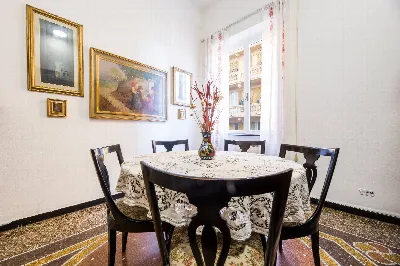 Appartamento in vendita a Genova, Circonva... - foto 6