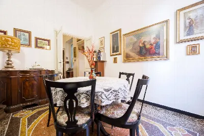 Appartamento in vendita a Genova, Circonva... - foto 9