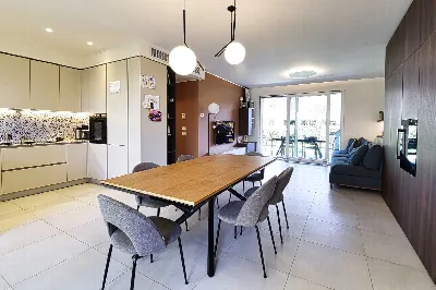 Appartamento in vendita a Seregno - foto 3