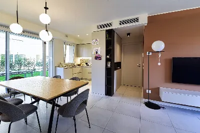 Appartamento in vendita a Seregno - foto 4