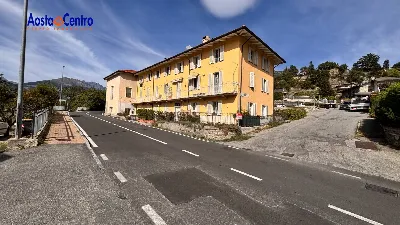 Appartamento a Aosta