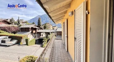 Appartamento in vendita a Aosta - foto 10