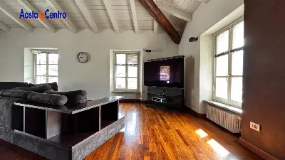 Appartamento in vendita a Aosta - foto 3