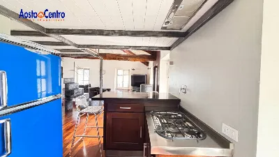 Appartamento in vendita a Aosta - foto 8