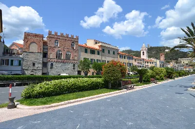 Appartamento in vendita a Noli - foto 1