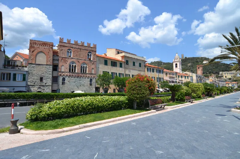Appartamento in vendita a Noli - foto 1